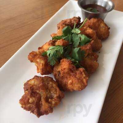 Bakerzin (central Park)