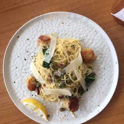 Bakerzin (central Park)