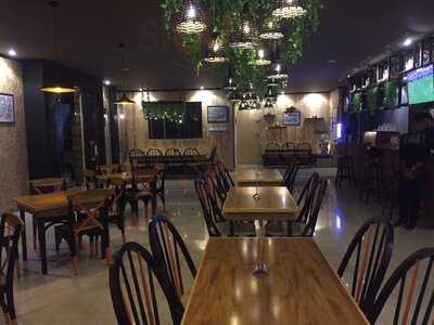 Indigo Dine & Coffee