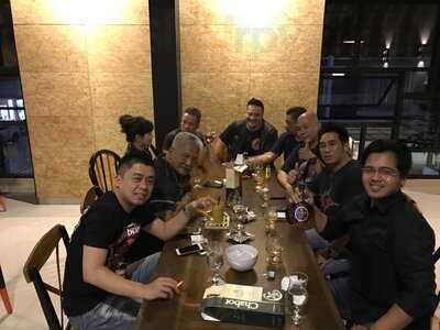 Indigo Dine & Coffee