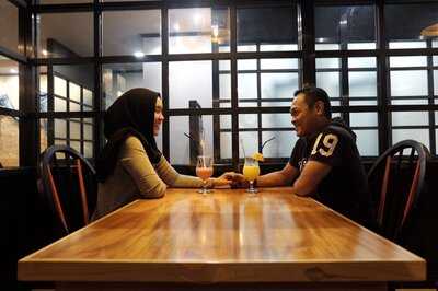 Indigo Dine & Coffee