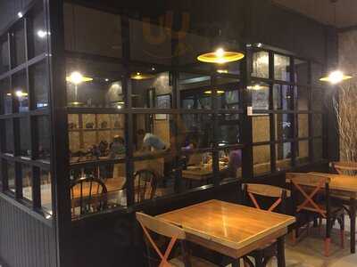 Indigo Dine & Coffee