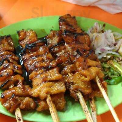 Bakut & Sate Aheng 138