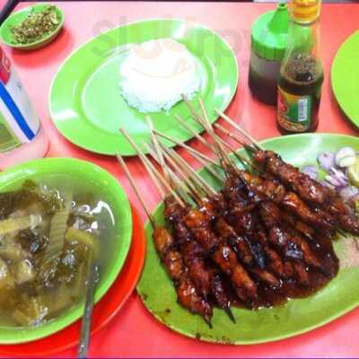 Bakut & Sate Aheng 138