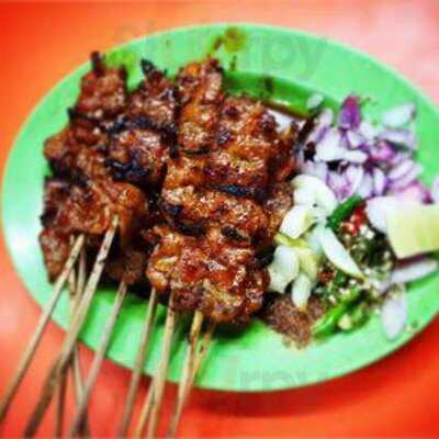 Bakut & Sate Aheng 138