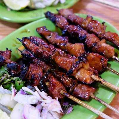 Bakut & Sate Aheng 138