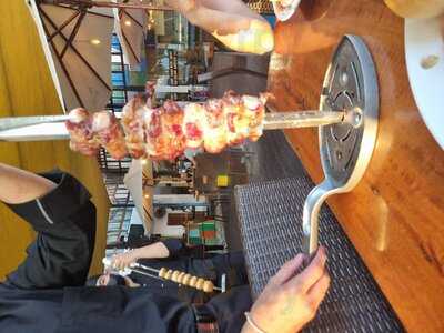 Brazilian Aussie Bbq At Seminyak