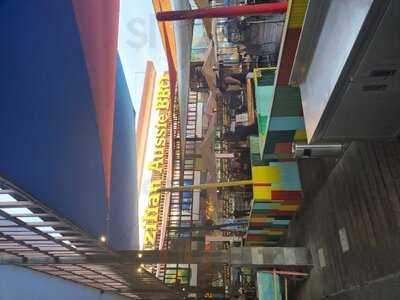 Brazilian Aussie Bbq At Seminyak