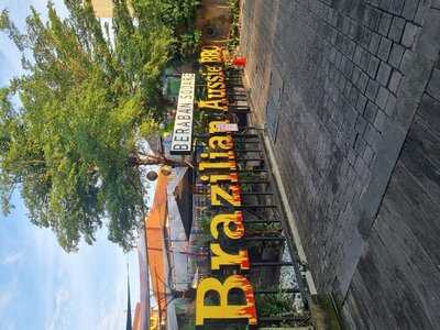 Brazilian Aussie Bbq At Seminyak