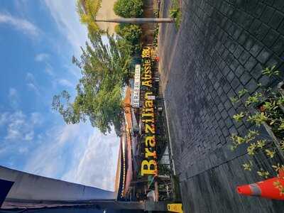 Brazilian Aussie Bbq At Seminyak