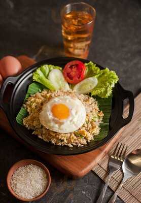 Hang Tuah Kopi & Toastery