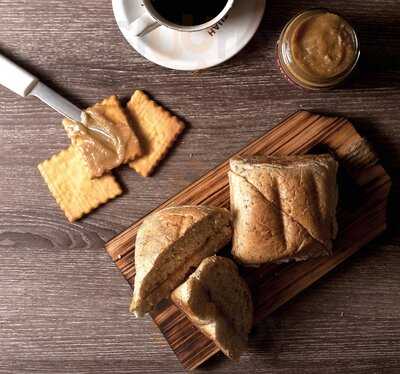 Hang Tuah Kopi & Toastery