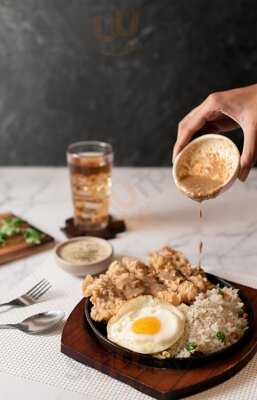 Hang Tuah Kopi & Toastery