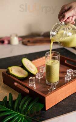 Hang Tuah Kopi & Toastery