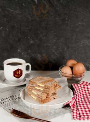 Hang Tuah Kopi & Toastery