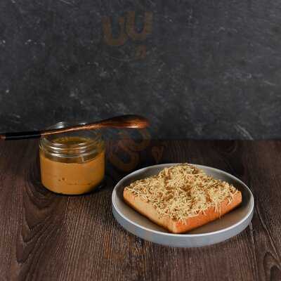 Hang Tuah Kopi & Toastery