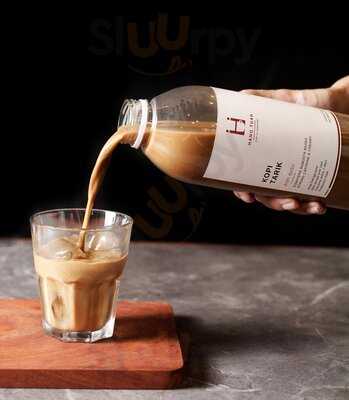 Hang Tuah Kopi & Toastery