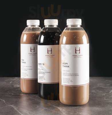 Hang Tuah Kopi & Toastery