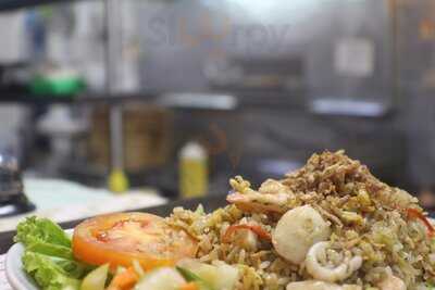 Hang Tuah Kopi & Toastery