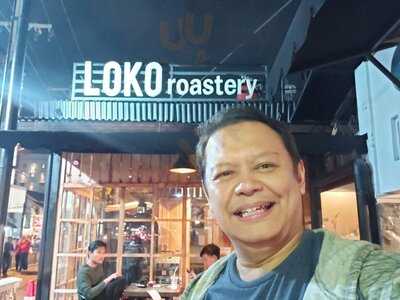 Loko Cafe