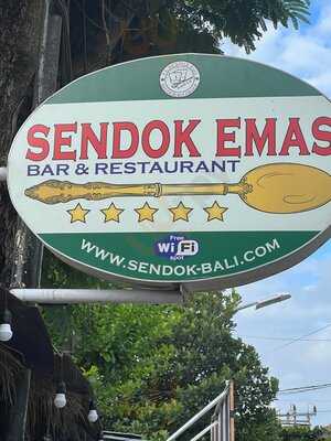 Sendok Emas Bar & Restaurant