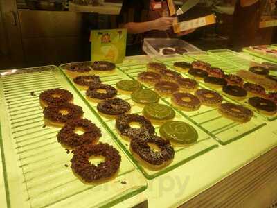 J.co Donuts