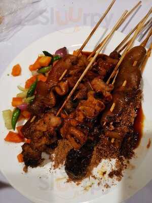Sate Pasar Lama