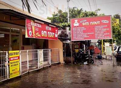 Kedai Om Ndut