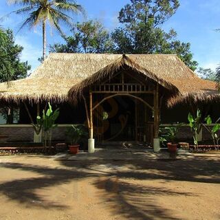 Samara Pawon