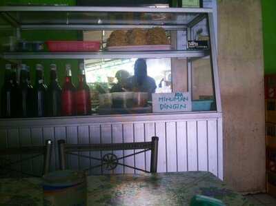 Tahu Gimbal Lamongan Mbak Tri