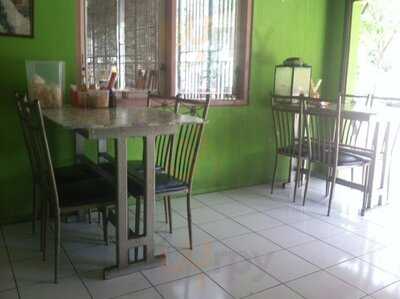 Tahu Gimbal Lamongan Mbak Tri