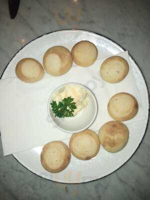 Pizza Marzano Senayan City