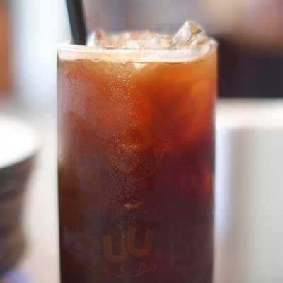 Pizza Marzano Senayan City