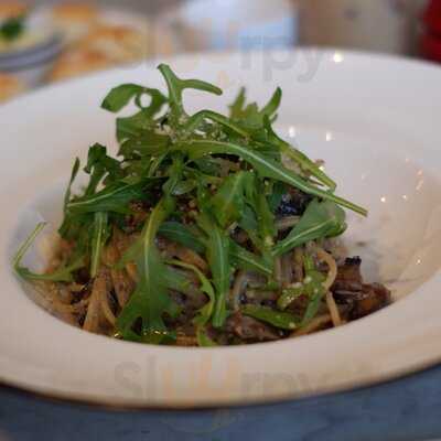 Pizza Marzano Senayan City