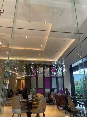 Mosaic All Day Dining Restaurant