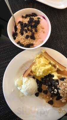 Mosaic All Day Dining Restaurant