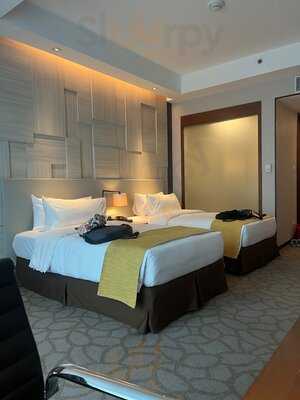 Mosaic All Day Dining Restaurant