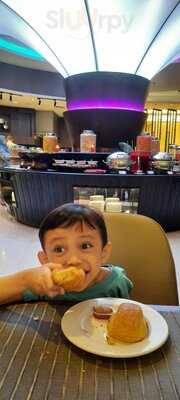 Mosaic All Day Dining Restaurant