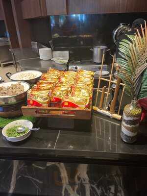 Mosaic All Day Dining Restaurant