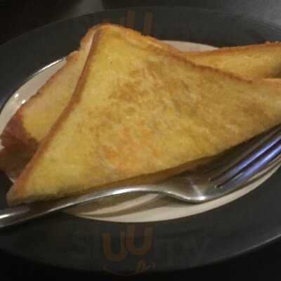 The Atjeh Connection Resto & Coffee Sabang