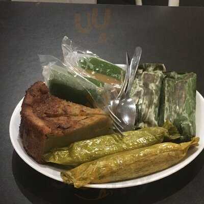 The Atjeh Connection Resto & Coffee Sabang