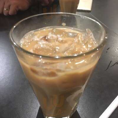 The Atjeh Connection Resto & Coffee Sabang