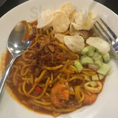 The Atjeh Connection Resto & Coffee Sabang