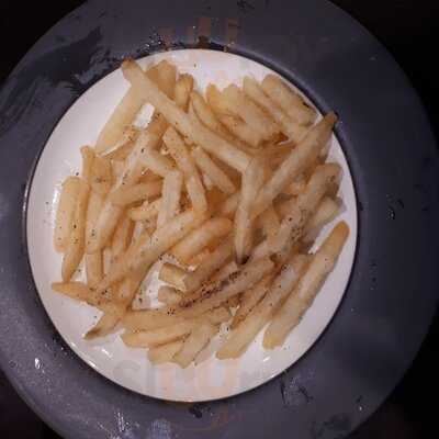 The Atjeh Connection Resto & Coffee Sabang