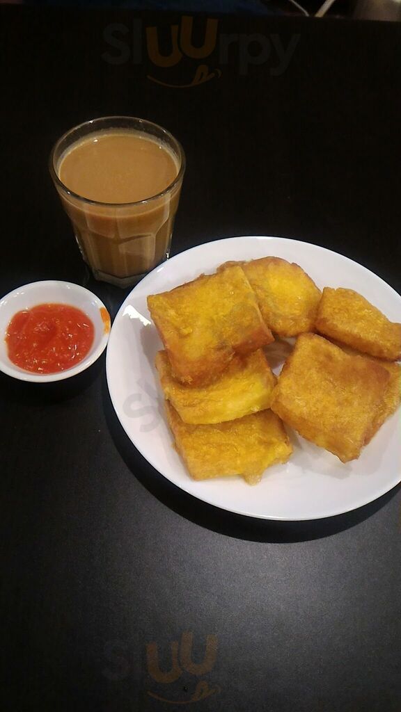 The Atjeh Connection Resto & Coffee Sabang