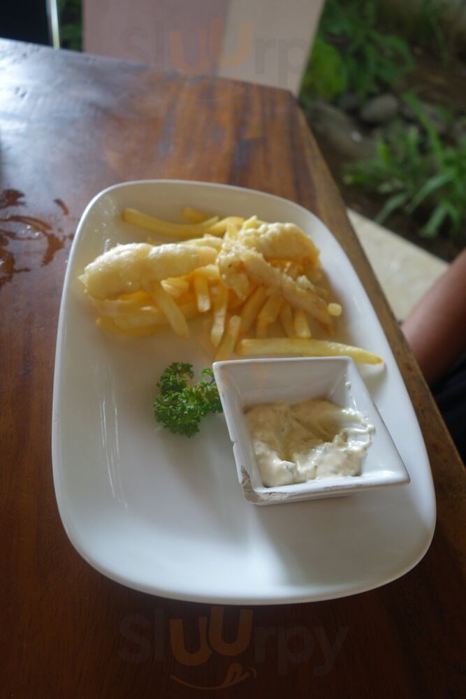 Batuan Resto