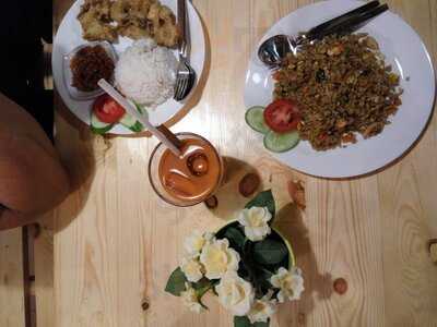 Chillipadi Food House