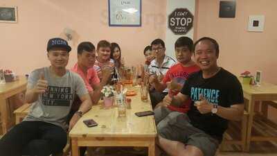 Chillipadi Food House