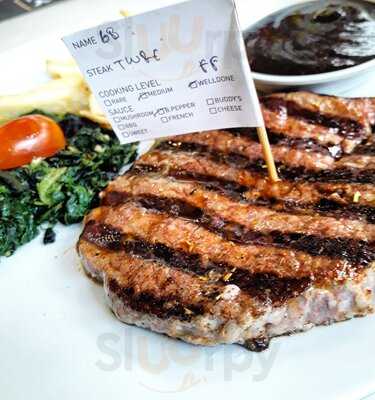 Steak Hotel By Holycow! #tkp Bandung2