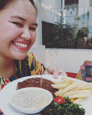 Steak Hotel By Holycow! #tkp Bandung2